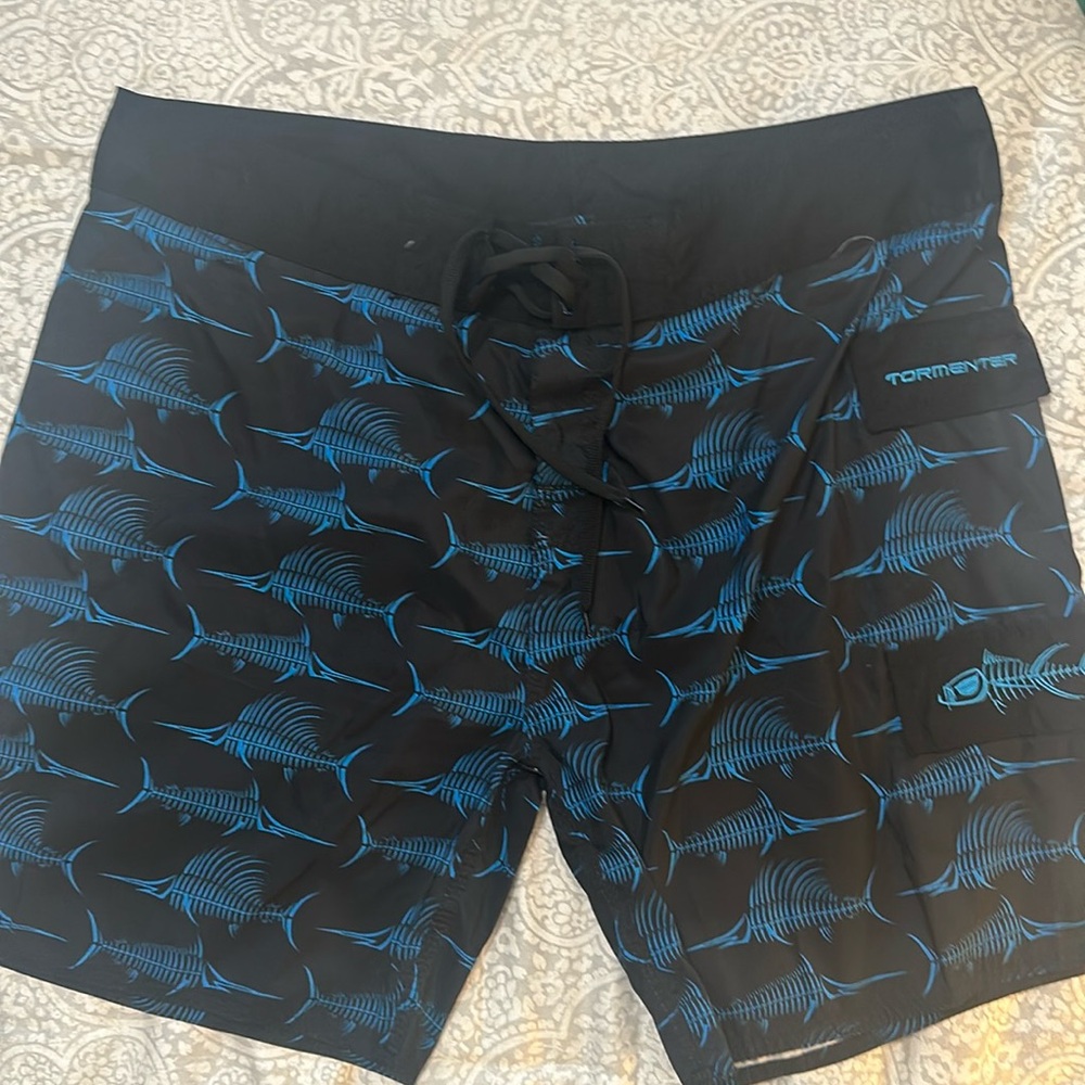 Tormenter Men’s Board Shorts